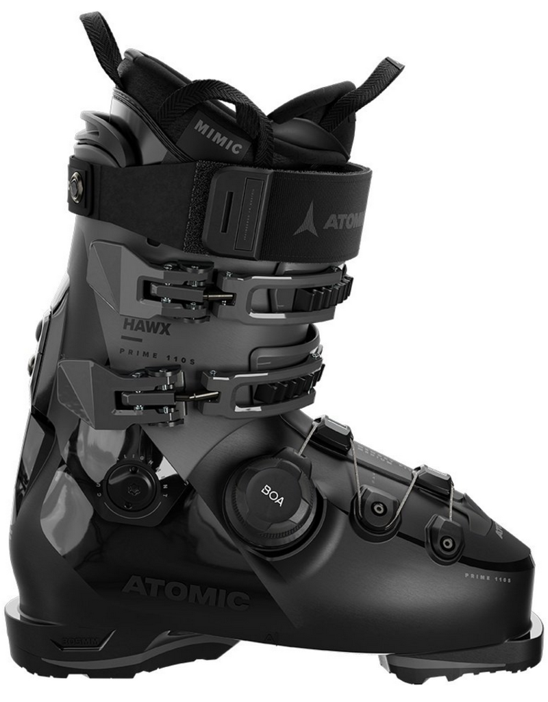 Atomic Atomic Hawx Prime 110 S BOA Alpine Boot (M)F24