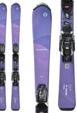 Blizzard Blizzard Pearl JR Alpine Ski w/ FDT JR 7 (YTH)F25