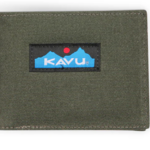 Kavu Kavu Yukon Wallet