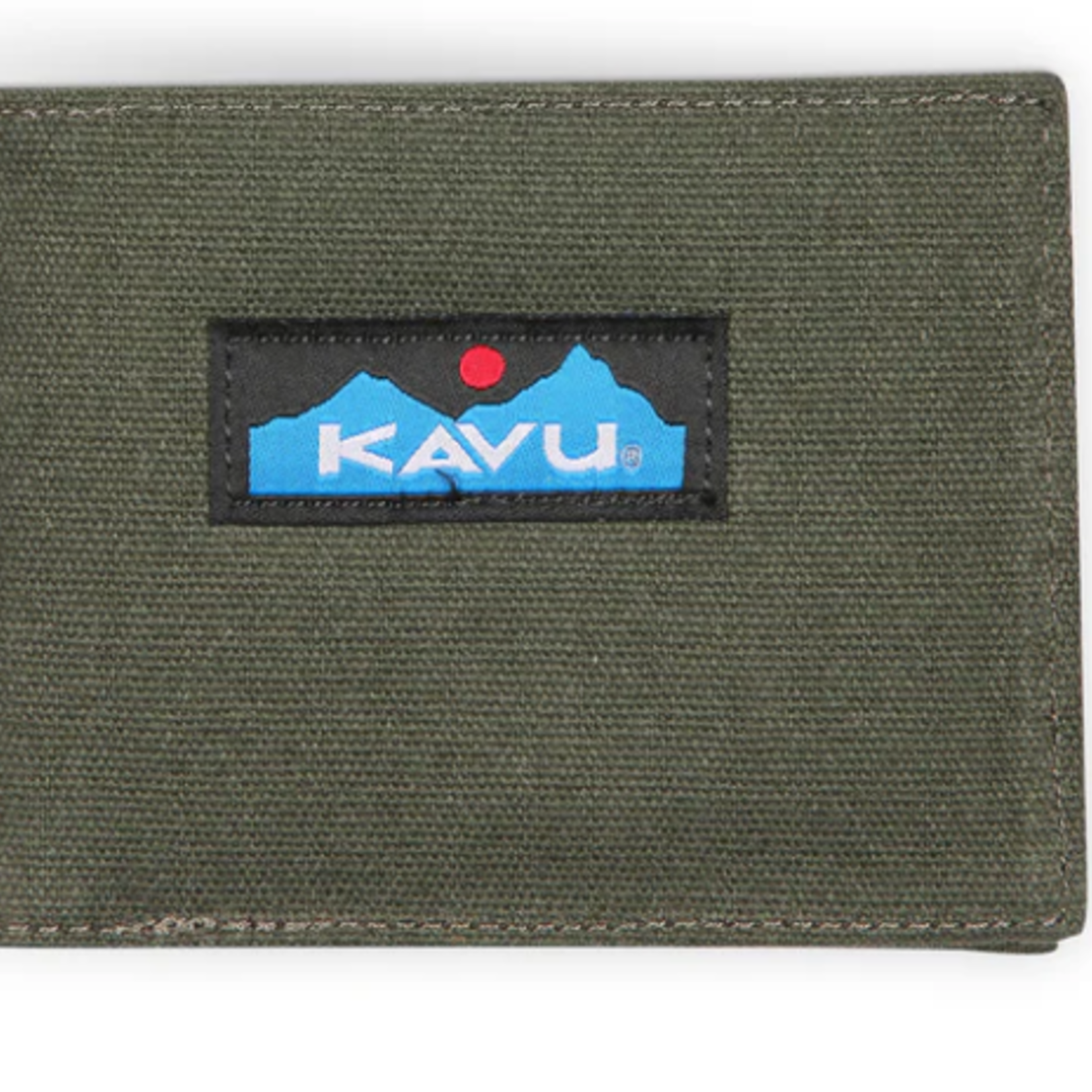 Kavu Kavu Yukon Wallet