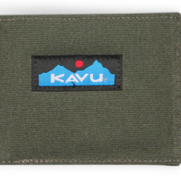 Kavu Kavu Yukon Wallet