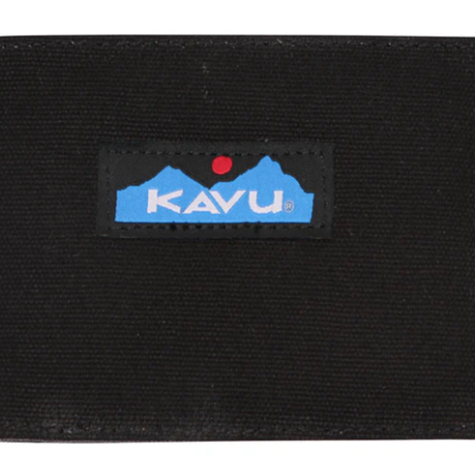 Kavu Kavu Yukon Wallet