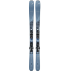 Blizzard Blizzard Black Pearl 84 RT w/TPC10 Alpine Ski (W)F25