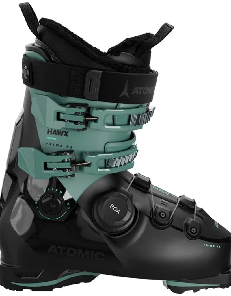 Atomic Atomic Hawx Prime 95 BOA Alpine Boot (W)F24