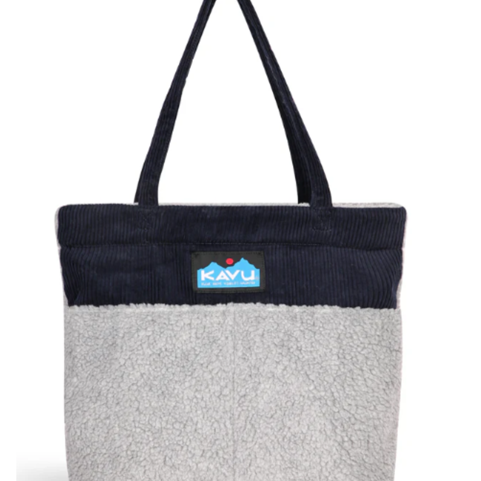 Kavu Kavu Tote It All