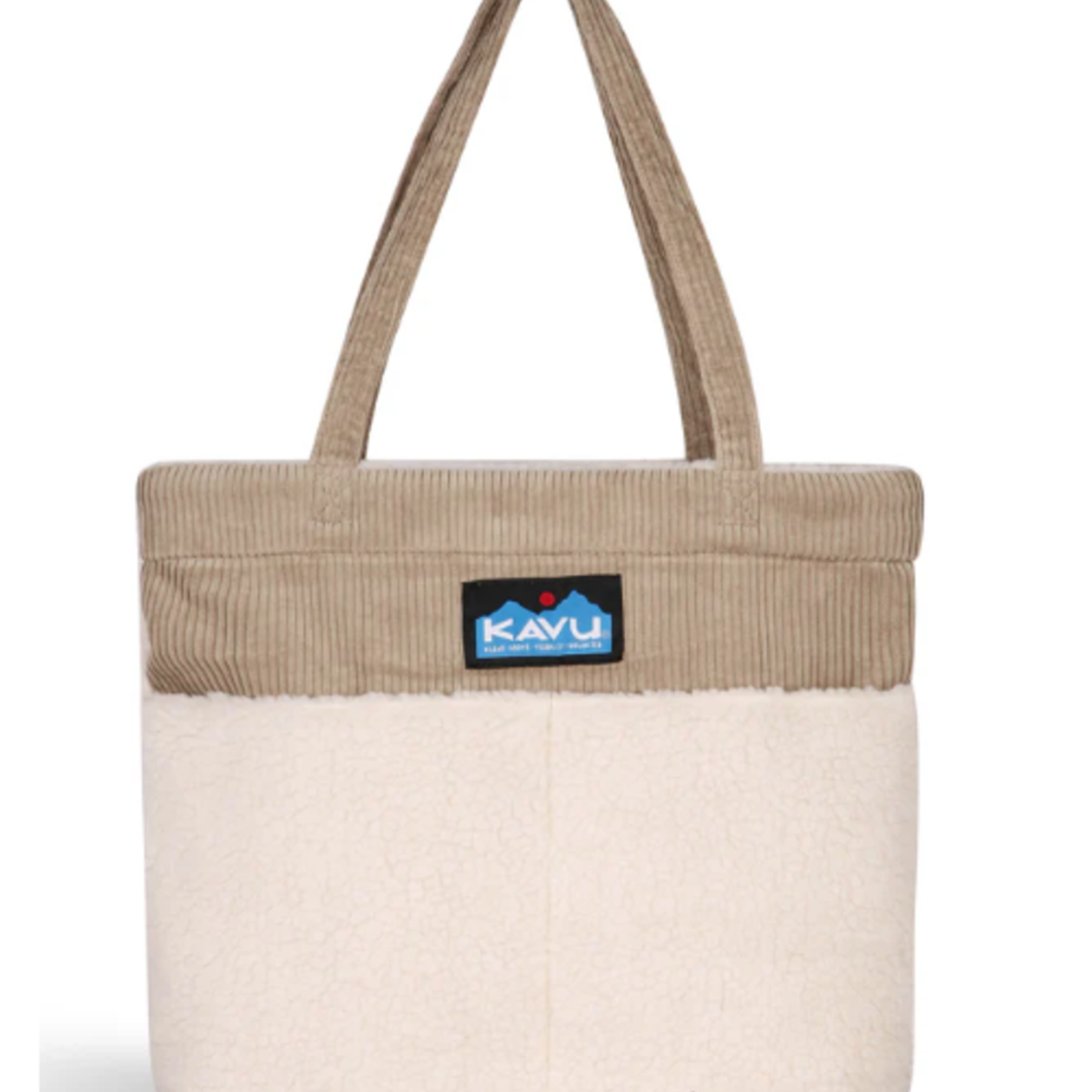 Kavu Kavu Tote It All