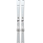 Blizzard Blizzard Elevate 7.7 w/TLT10 Alpine Ski (W)F25