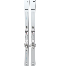 Blizzard Blizzard Elevate 7.7 w/TLT10 Alpine Ski (W)F25