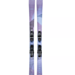 Blizzard Blizzard Black Pearl 88 R w/TCX 11 Alpine Ski (W)F25