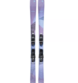 Blizzard Blizzard Black Pearl 88 R w/TCX 11 Alpine Ski (W)F25