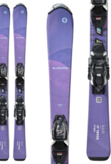 Blizzard Blizzard Pearl JR Alpine Ski w/FDT JR 4.5 (YTH)F25