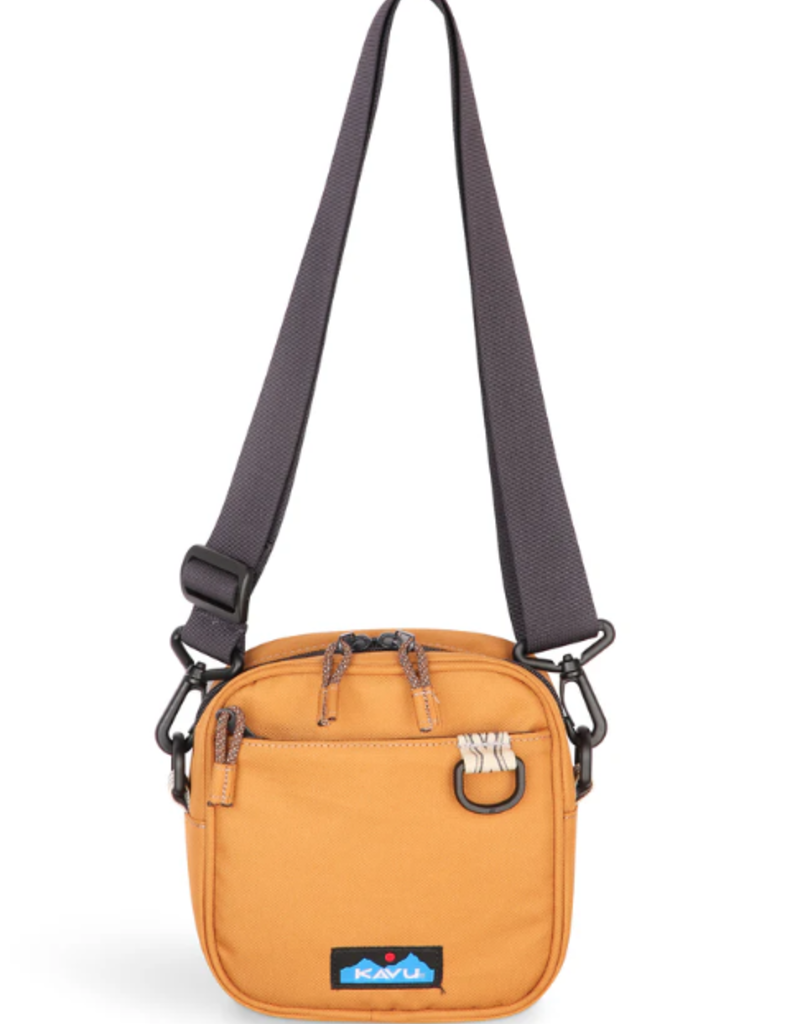 Kavu Globetrot Shepherd and Schaller Sporting Goods