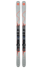 Blizzard Blizzard Anomaly 84 RT w/TPC10 Alpine Ski (M)F24