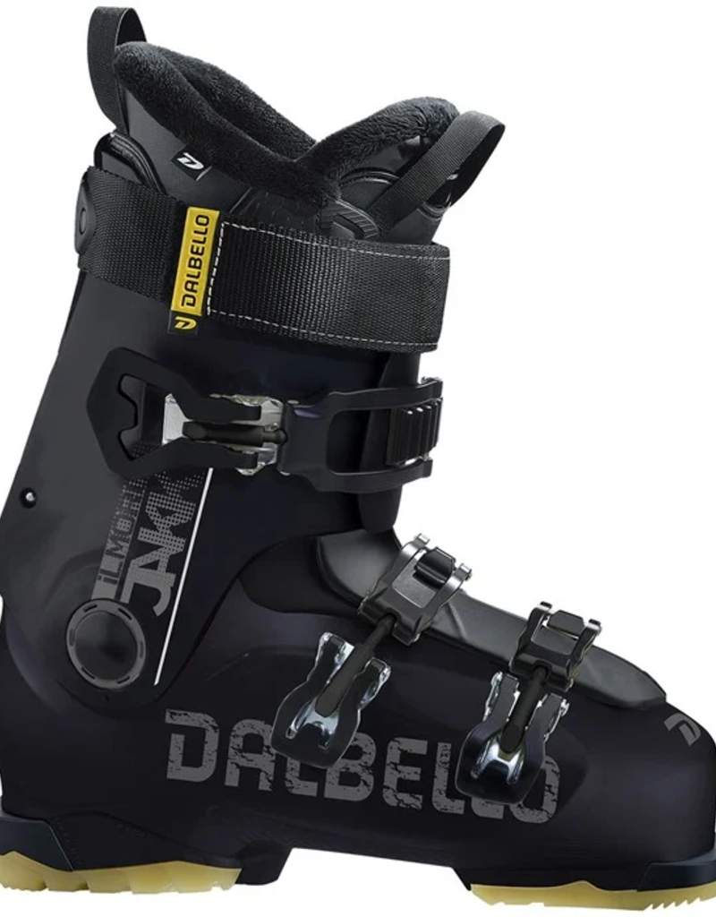 Dalbello Dalbello IL Moro Jakk GW Alpine Boot (M)F25