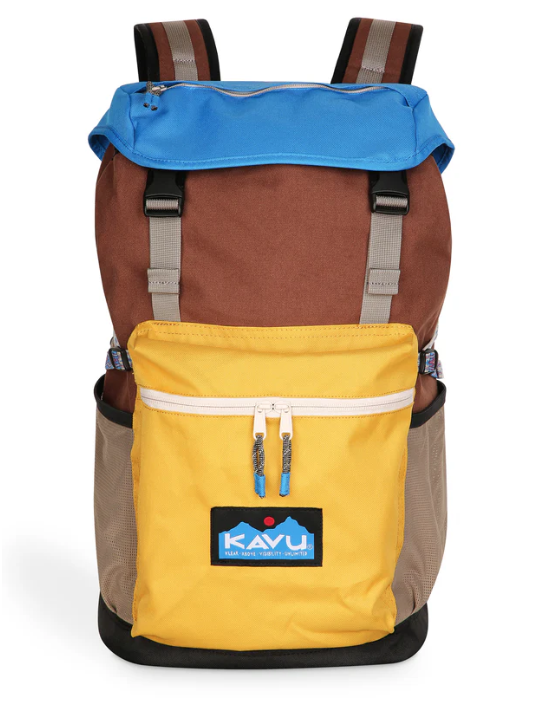 Kavu Timaru Shepherd and Schaller Sporting Goods