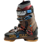 Dalbello IL Moro Pro GW 3D Wrap Alpine Boot (M)F24 - Shepherd and