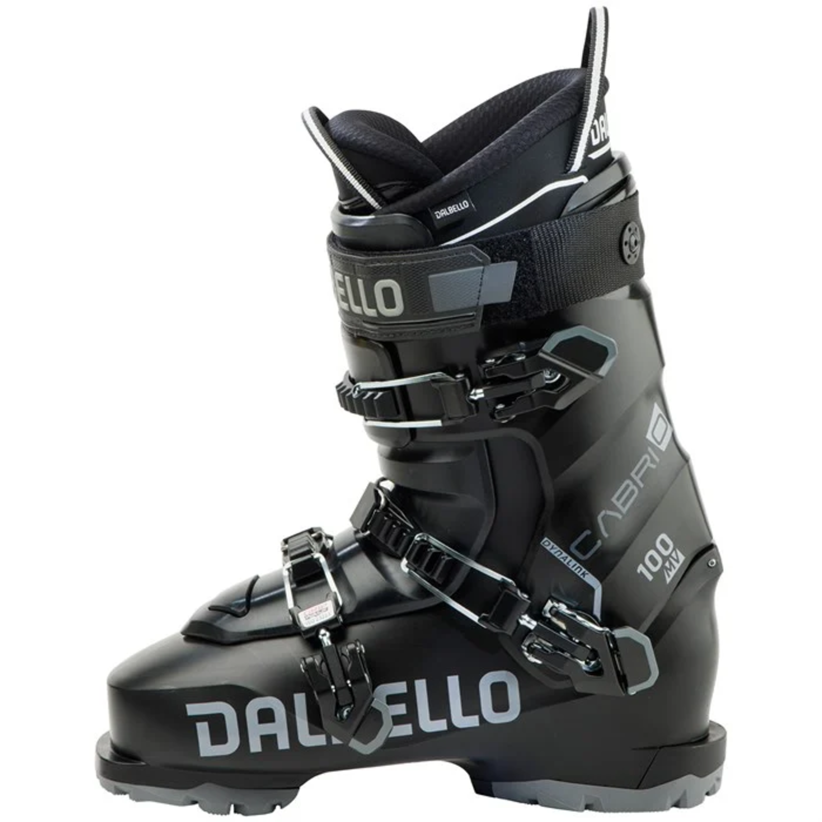Dalbello Dalbello Cabrio MV100 Alpine Boot(M)F25