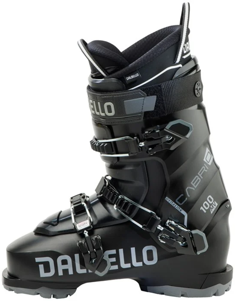 Dalbello Dalbello Cabrio MV100 Alpine Boot(M)F25
