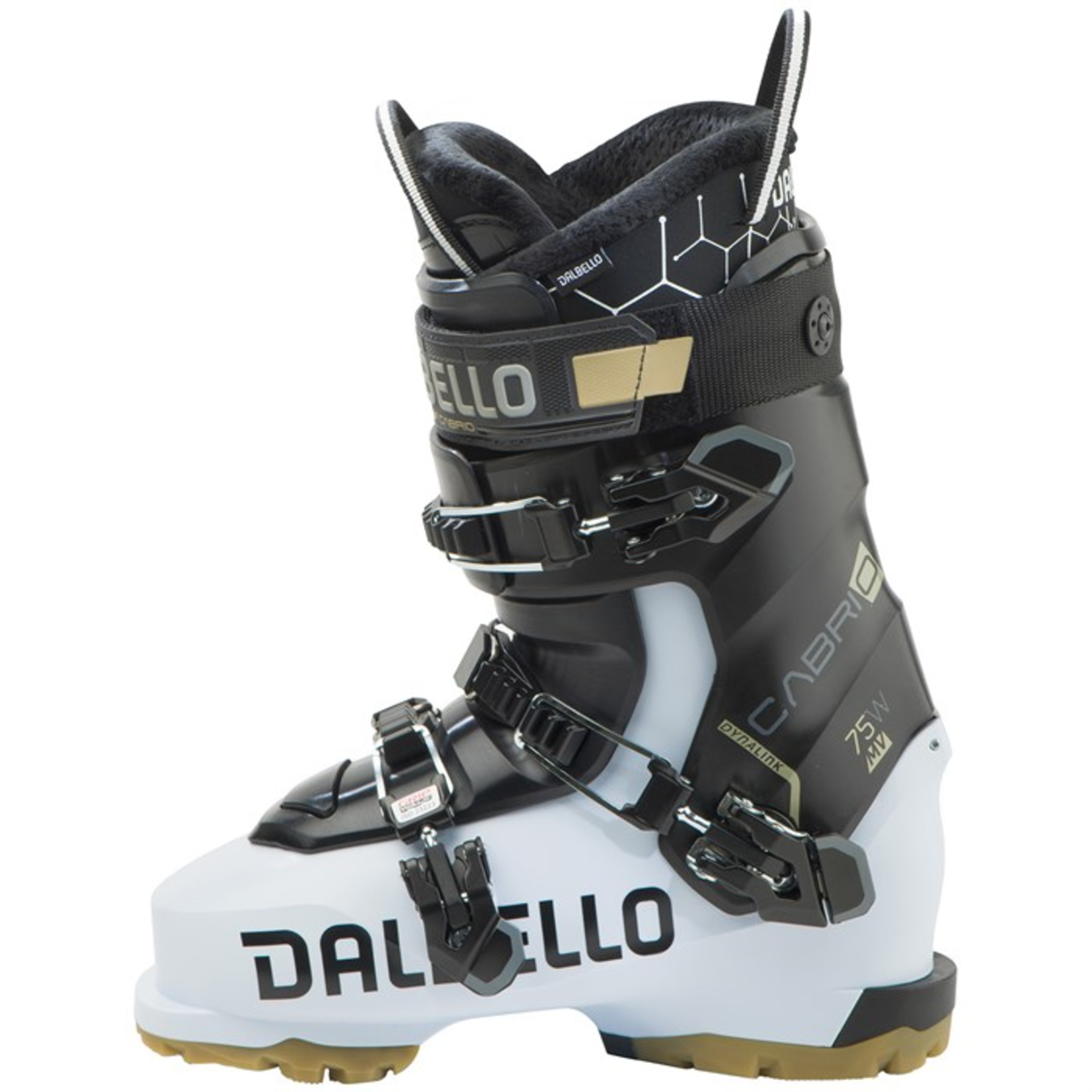Dalbello Dalbello Cabrio MV75 W Alpine Boot(W)F25