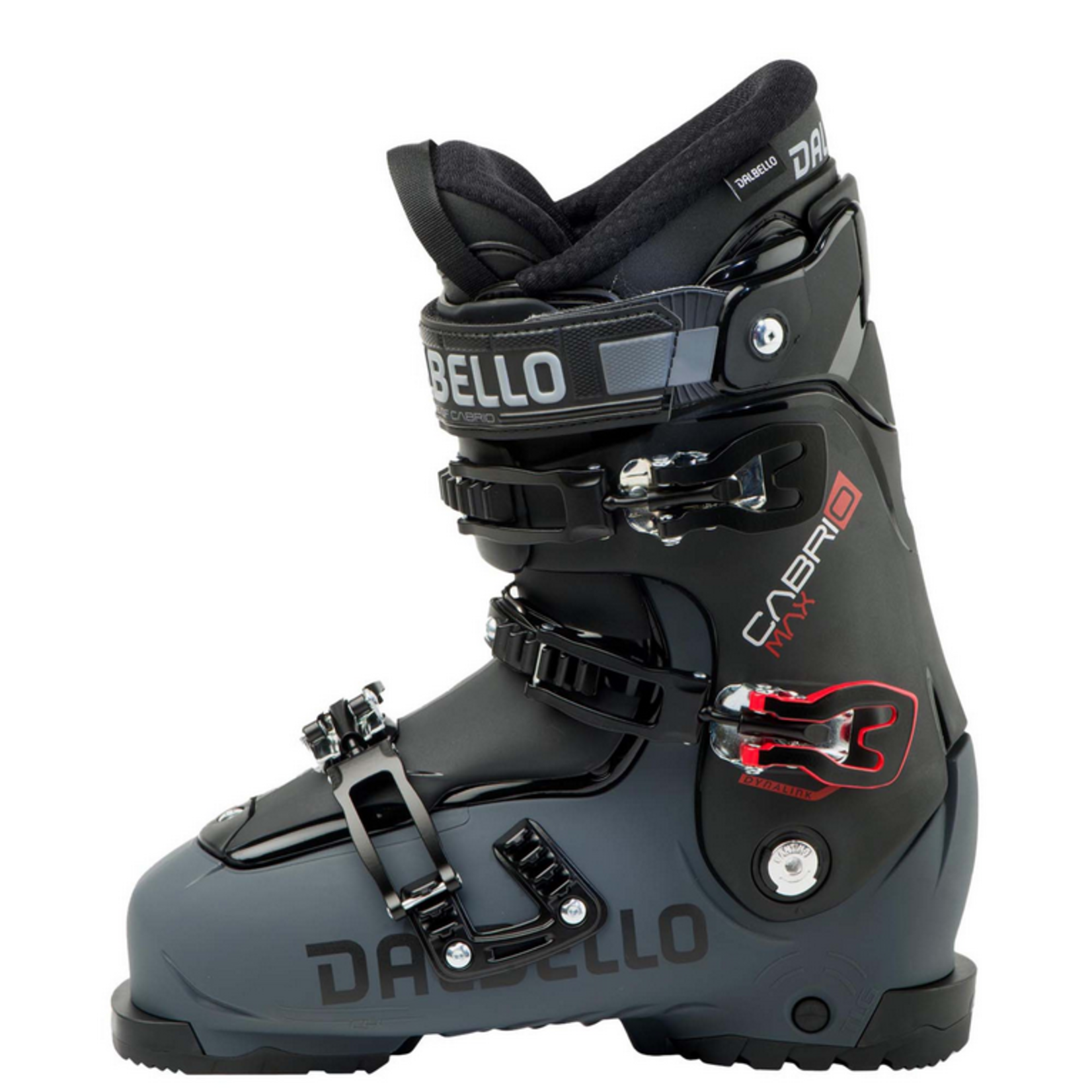 Dalbello Dalbello Cabrio MAX IFM(AKA-Boss)Alpine Boot(M)F25