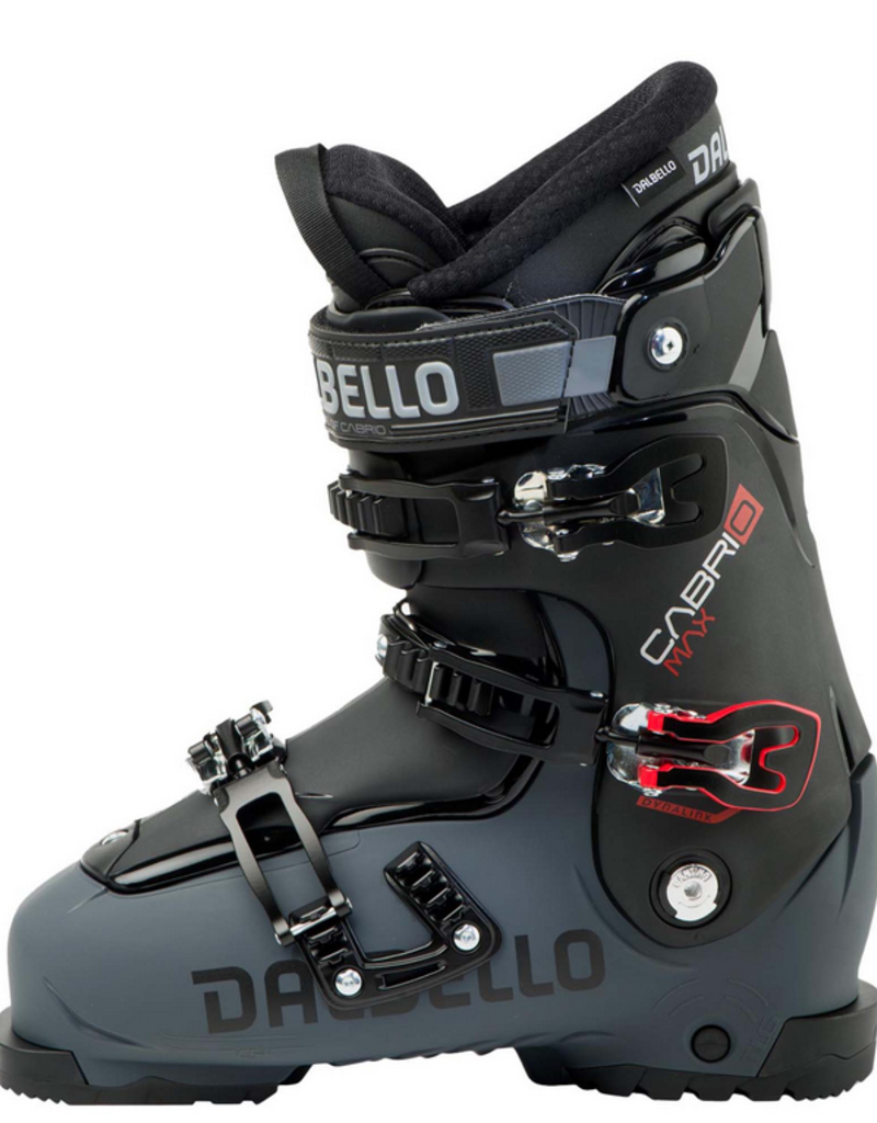 Dalbello Dalbello Cabrio MAX IFM(AKA-Boss)Alpine Boot(M)F25