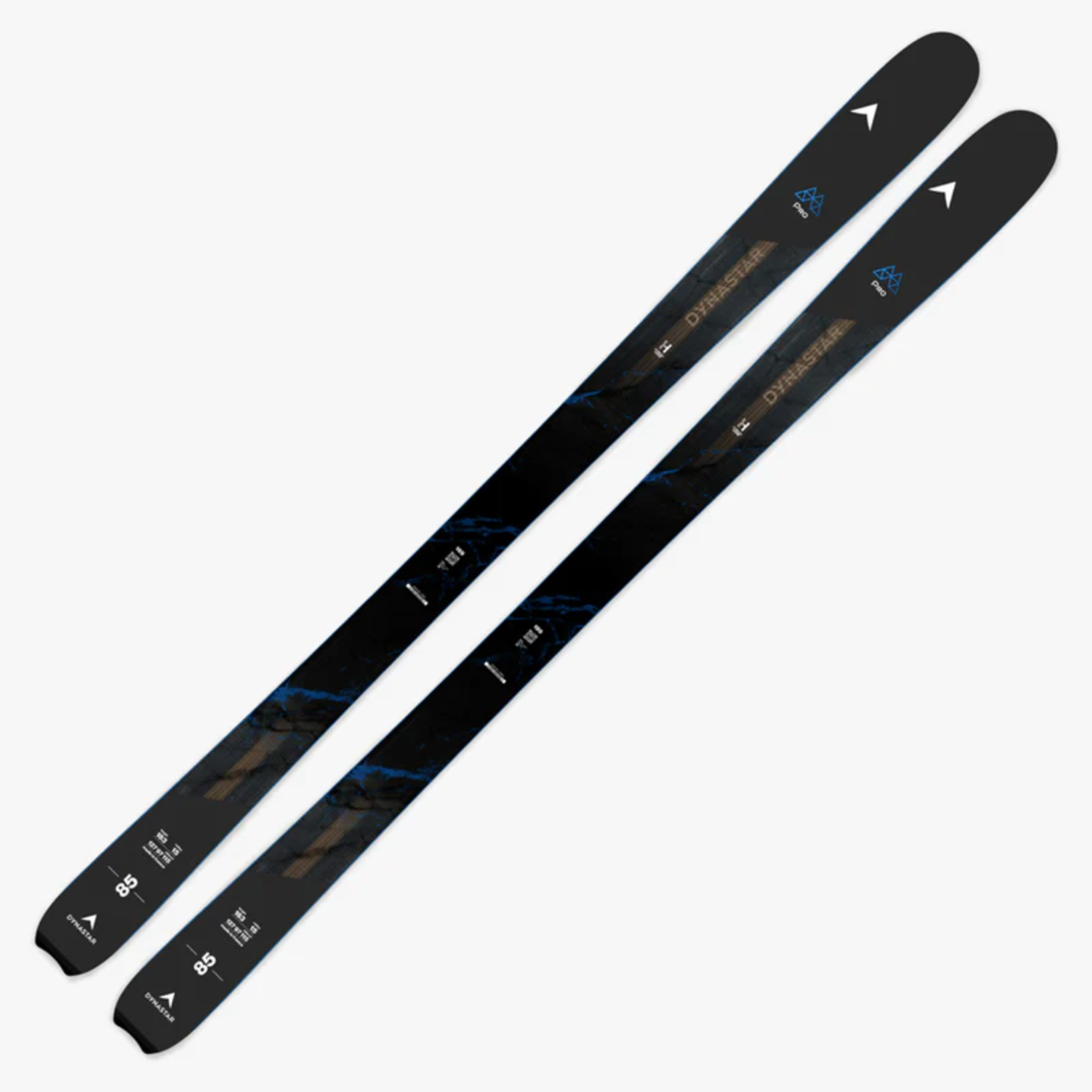 Dynastar Dynastar M-Pro 85 Alpine Ski (M)F25