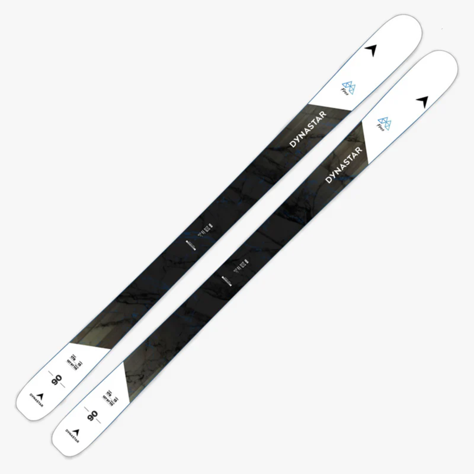Dynastar Dynastar M-FREE 90 Alpine Ski (M)F25
