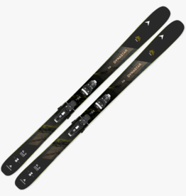 Dynastar Dynastar M-PRO 94 TI Alpine Ski (M)F24