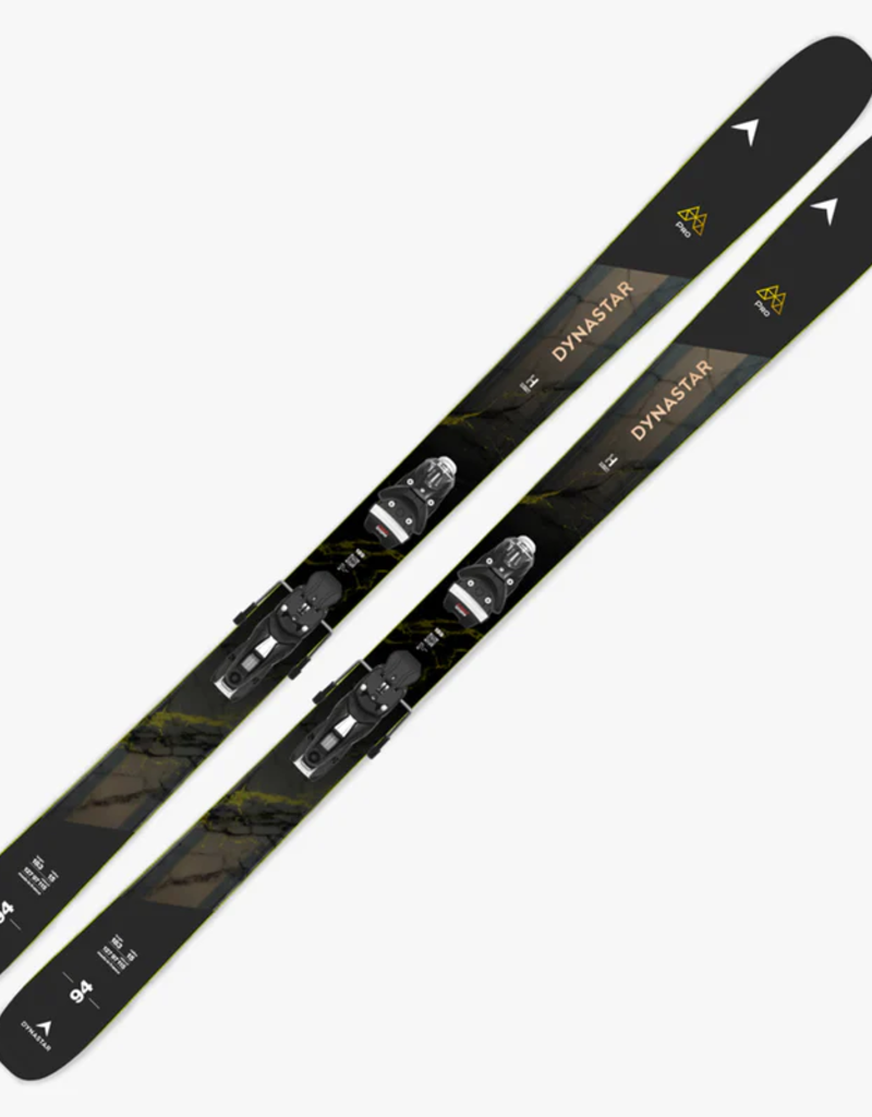 Dynastar Dynastar M-PRO 94 TI Alpine Ski (M)F24