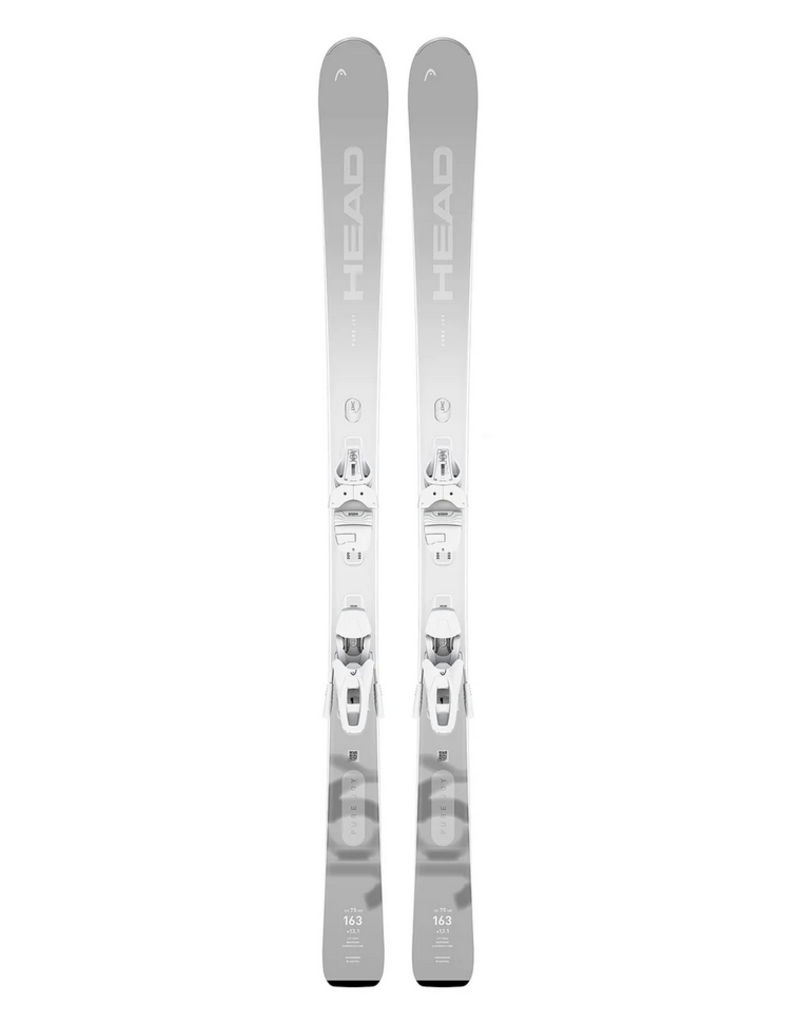 Head Sports Inc. Head e.absolute Joy SLR w/Joy 9 GW Alpine Ski(W)F24
