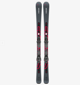 Head Sports Inc. Head Shape e.V5 AMT-PR w/PR 11 GW Alpine Ski(M)F24