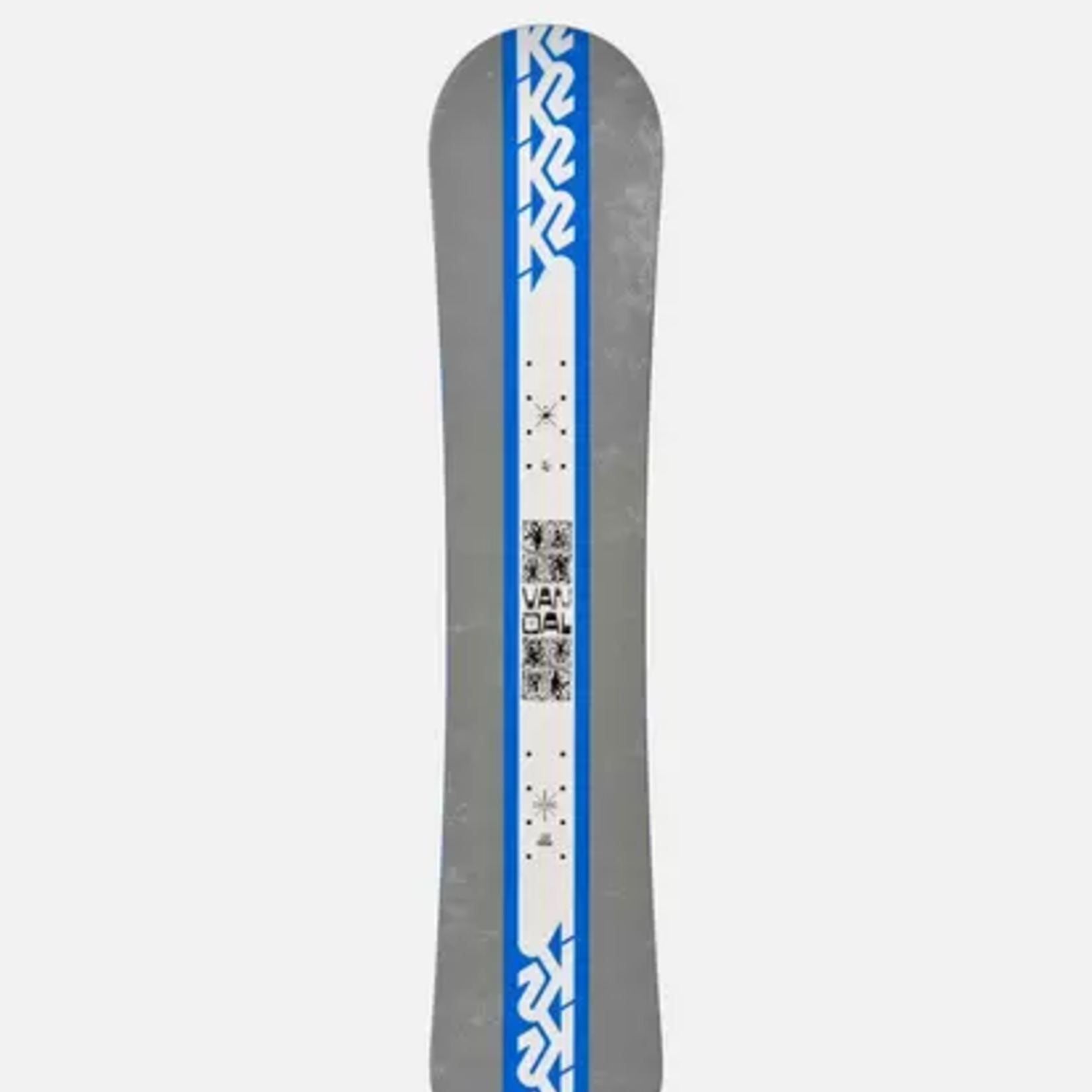 K2 K2 Vandal Snowboard (YTH)F24