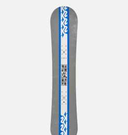 K2 K2 Vandal Snowboard (YTH)F24