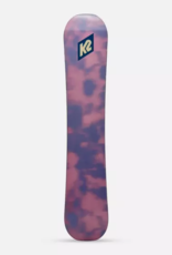 K2 K2 Dreamsicle Snowboard (W)F24