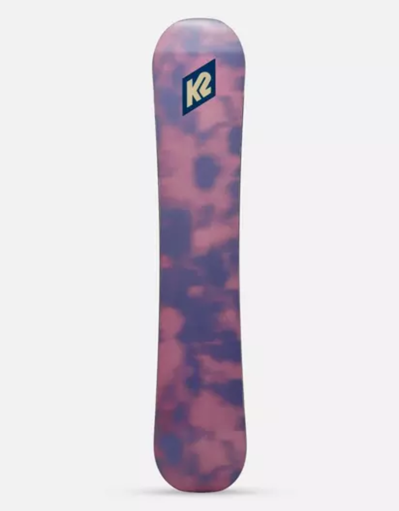 K2 K2 Dreamsicle Snowboard (W)F24