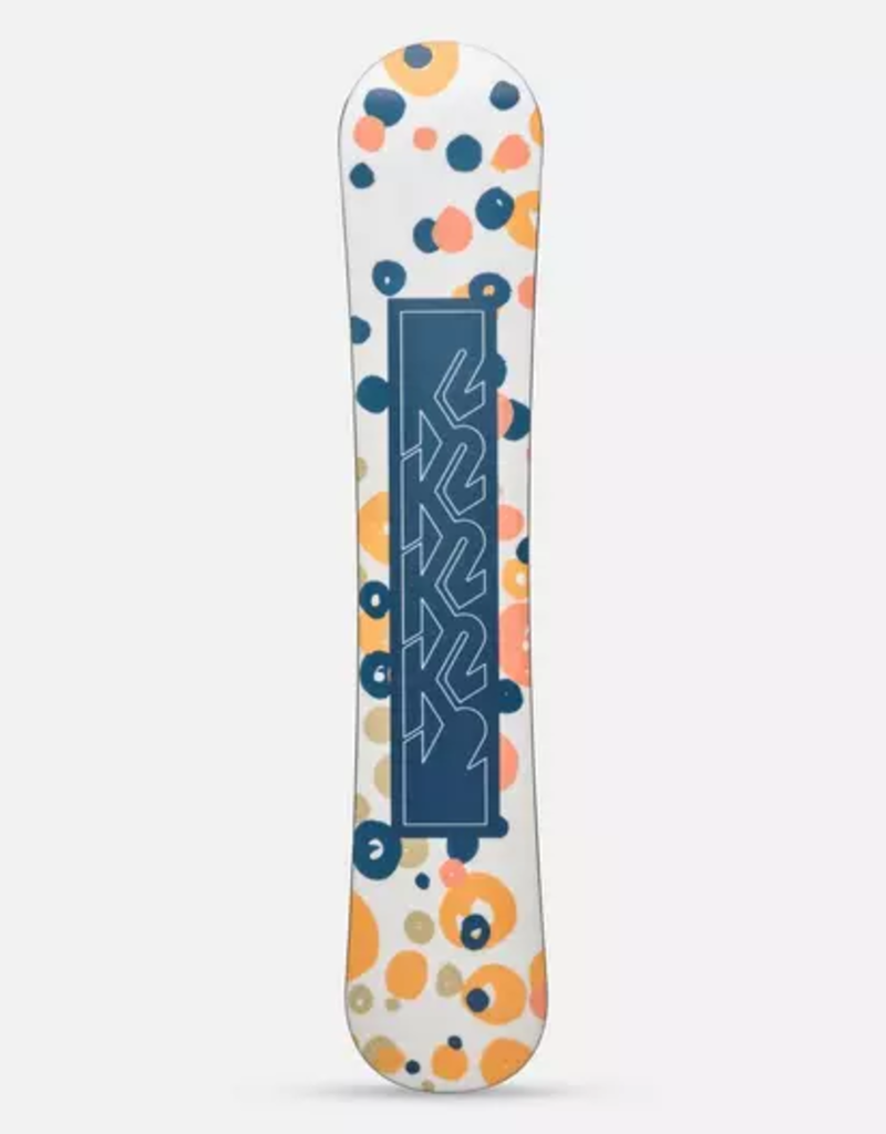 K2 K2 First Lite Snowboard (W)F24