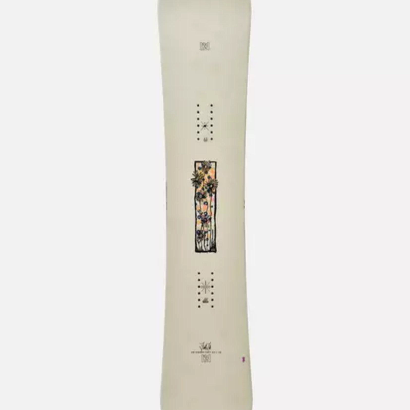 K2 K2 First Lite Snowboard (W)F24