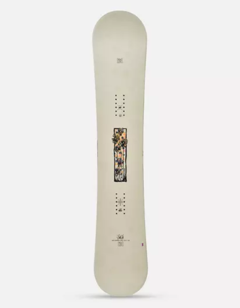 K2 K2 First Lite Snowboard (W)F24