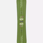 K2 Lime Lite Snowboard (W)F24 - Shepherd and Schaller Sporting Goods