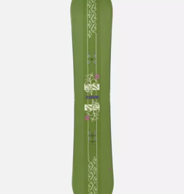 K2 K2 Lime Lite Snowboard (W)F24