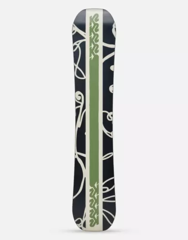 K2 K2 Lime Lite Snowboard (W)F24