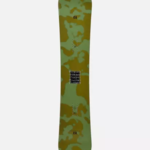 K2 K2 Standard Snowboard (M)F24