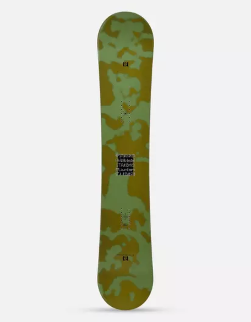 K2 K2 Standard Snowboard (M)F24