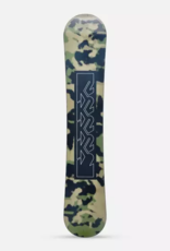 K2 K2 Standard Snowboard (M)F24