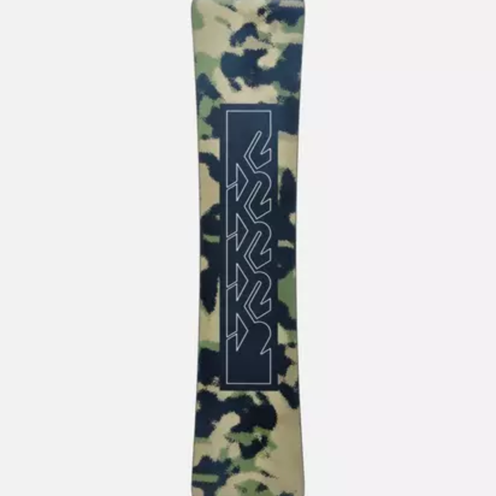 K2 K2 Standard Snowboard (M)F24
