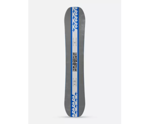 K2 board geo metric 152cm K2 Geometric Snowboard - Men's K2
