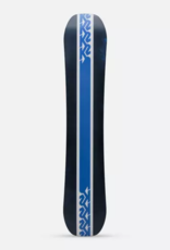 K2 K2 Geometric Snowboard (M)F24