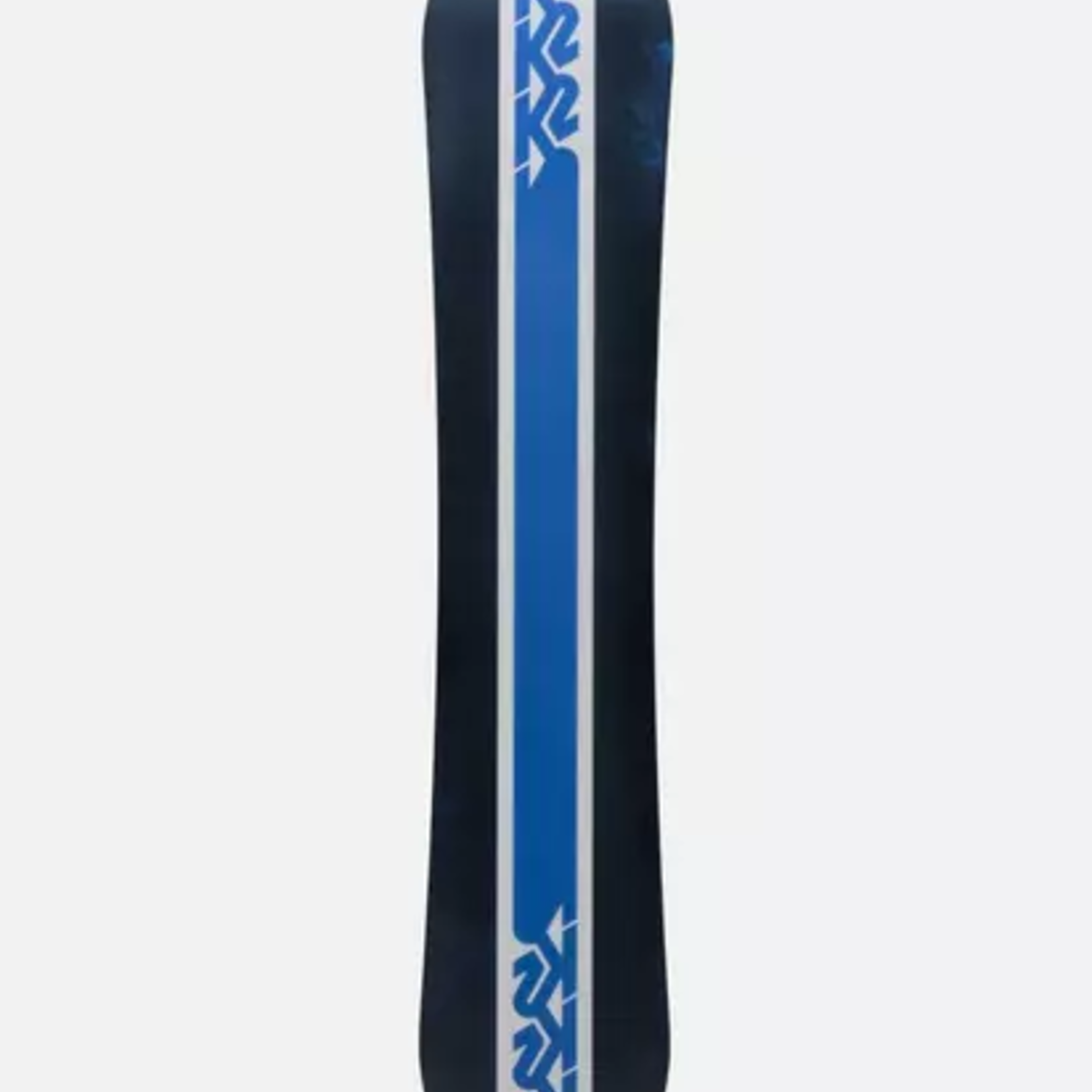 K2 K2 Geometric Snowboard (M)F24