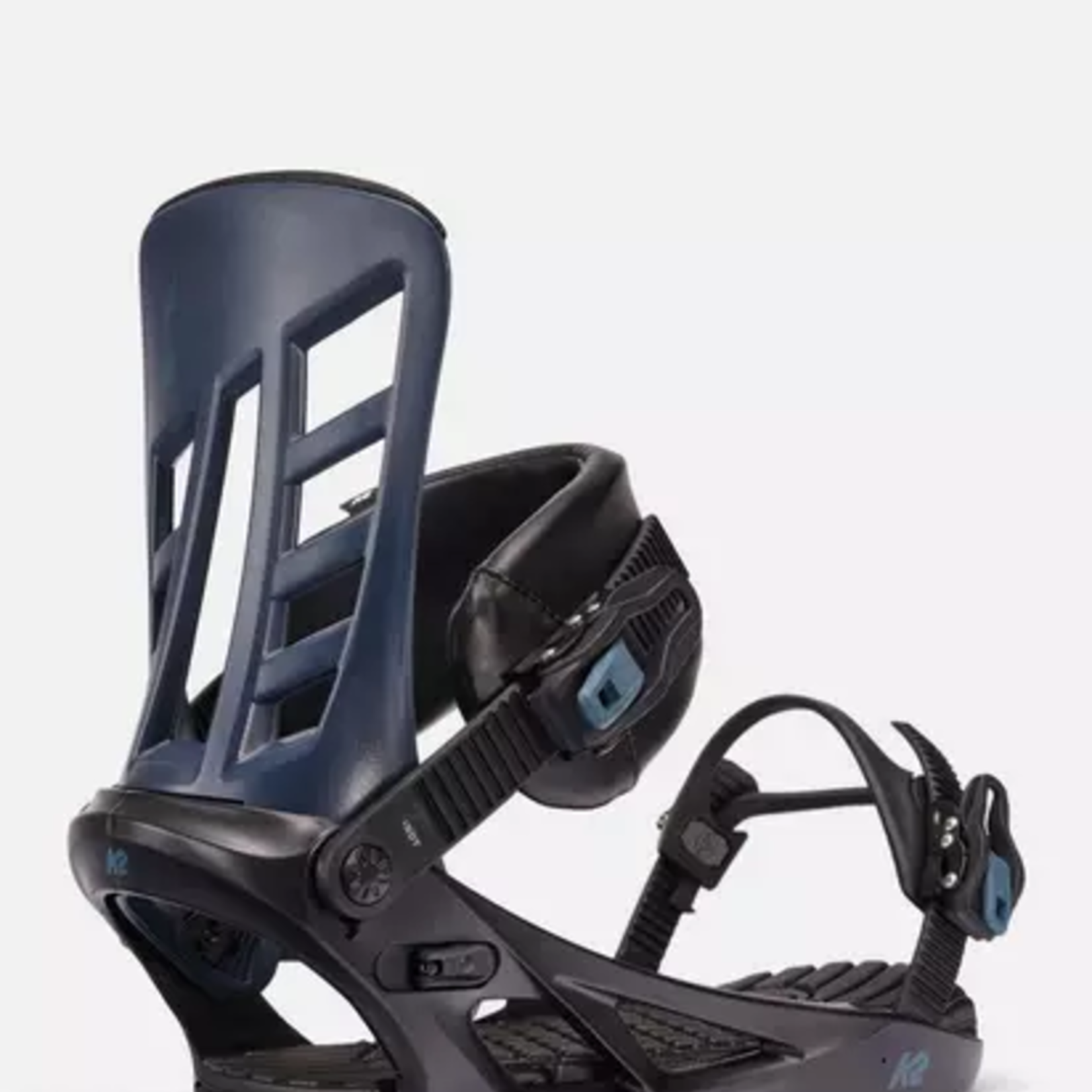 K2 K2 Indy Snowboard Binding (M)F25