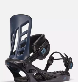 K2 K2 Indy Snowboard Binding (M)F25